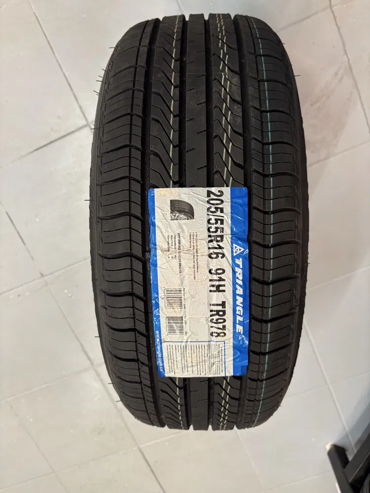 TRIANGLE TR978 205/55 R16 91H